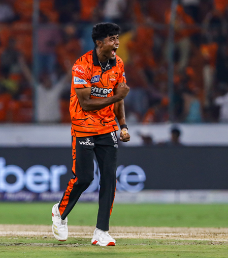 साकिब हुसैन और प्रफुल हिंगे ने दिखाया, भारतीय गेंदबाजी का भविष्य सुरक्षित: मिशेल मैक्लेनाघन