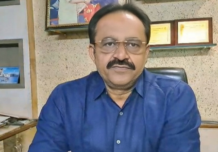 भारत और अमेरिका के बीच हुई डील से किसानों को मिलेगा फायदा : सूरत एपीएमसी डायरेक्टर