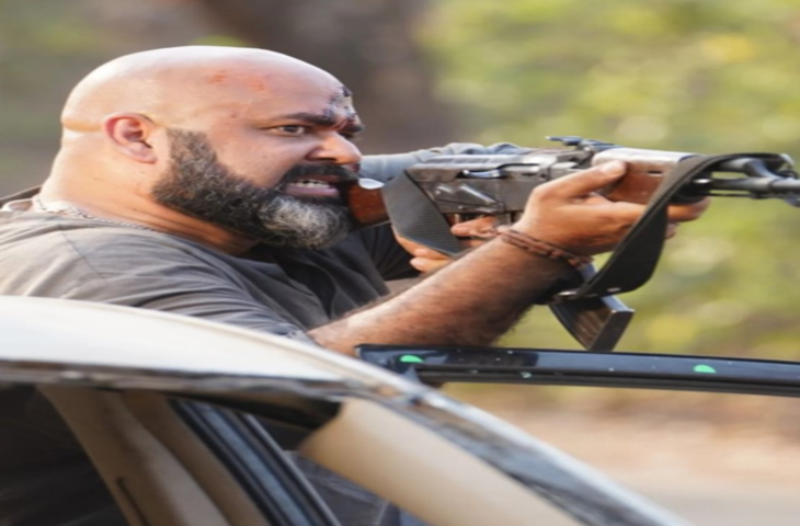 खास सीन का जिक्र कर 'डोंगा' ने दिखाईं बीटीएस तस्वीरें, बताया किसने सीक्वेंस को बनाया सुपरहिट