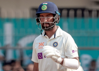 आखिर क्यों 'रिवर्स स्वीप' नहीं खेलते थे चेतेश्वर पुजारा? खुद इस राज से उठाया पर्दा