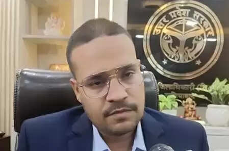 गाजियाबाद में एसआईआर प्रक्रिया तेज, 55 प्रतिशत फॉर्म डिजिटाइज्ड