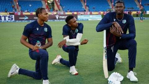 'अभी हम तैयार है लम्बा रास्ता चुनने को... वेस्टइंडीज क्रिकेट को फिर से टॉप पर लाने का प्लान