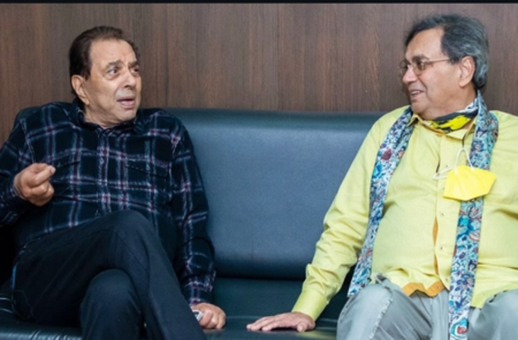 धर्मेंद्र की यह फिल्म है सुभाष घई की फेवरेट, 1981 में हुई थी रिलीज