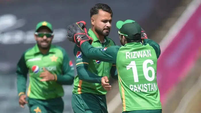 'कोई कुछ नहीं बिगाड सकता' पहलगाम हमले के बाद बेशर्मी पर उतरे पाकिस्तानी क्रिकेटर, भारत के खिलाफ उगला जहर