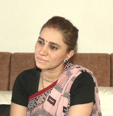 'कैप्टन मच्छार की सूझबूझ और 'फीलिंग ऑफ फ्लाइट' ने बचाई जान', टीना ने आईएएनएस को बताई पूरी कहानी