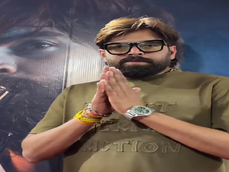 आपत्तिजनक शब्द मामले में मासूम शर्मा को हरियाणा महिला आयोग ने भेजा समन, 18 अप्रैल को पेश होने का निर्देश