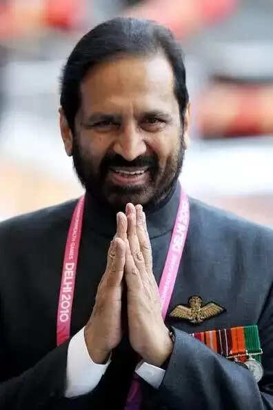 सुरेश कलमाड़ी: राजनीति और खेल प्रशासन के दिग्गज कॉमनवेल्थ गेम्स की वजह से विवादों में रहे