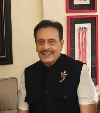 सीआईएनटीएए से अपने इस्तीफे को लेकर दीपक पाराशर ने कहा-सिर्फ दो लोग कर रहे काम