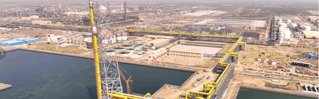 कैबिनेट ने एचपीसीएल राजस्थान रिफाइनरी लिमिटेड के लिए लागत संशोधन और इक्विटी में निवेश को दी मंजूरी