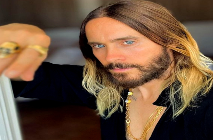 जैरेड लेटो: असाधारण टीवी एक्टर जिसने हॉलीवुड में कमाया बड़ा नाम, रॉक बैंड के लीड सिंगर भी