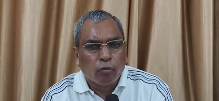 'अखिलेश खुद चाहते हैं बर्बाद हो जाएं आजम खान', जौहर यूनिवर्सिटी विवाद पर बोले ओमप्रकाश राजभर