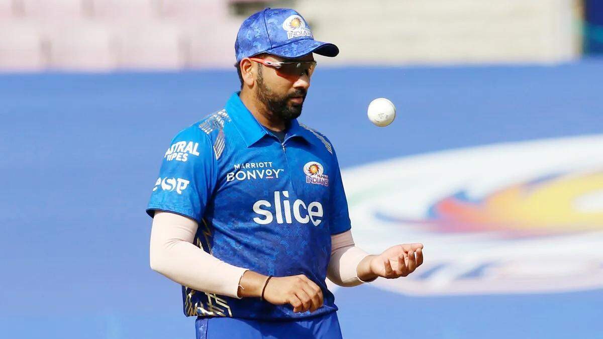 Rohit Sharma Birthday: IPL में ये कारनामा करने वाले पहले खिलाड़ी हैं रोहित शर्मा, जानिए ‘हिटमैन’ के 5 महारिकॉर्ड