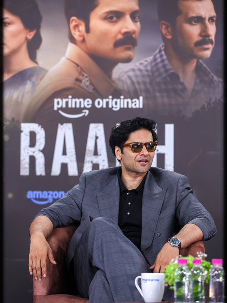 'मैं परफेक्ट इंसान नहीं हूं', अली फजल के सोशल मीडिया पोस्ट ने तेज की हलचल