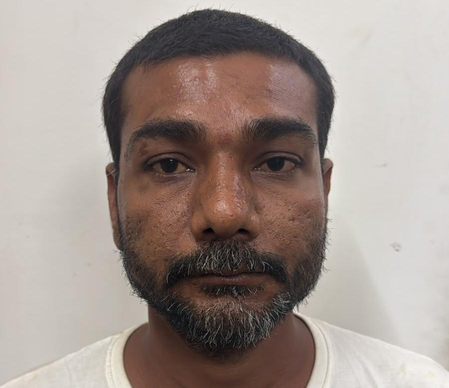 गुजरात में सास की हत्या का राज खुला, आरोप लगाने वाले ने खुद कबूला जुर्म