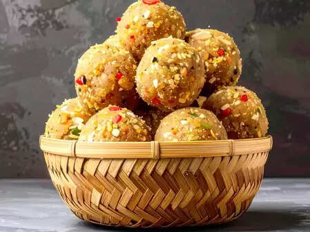 मासिक धर्म और गर्भाशय से जुड़ी बीमारियों के लिए दवा है मेथी के लड्डू, संतुलित रहेंगे हार्मोन