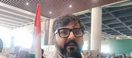 सीएम योगी के बयान पर विपक्षी नेताओं ने साधा निशाना, कहा- भाजपा नेता जनता को गुमराह करने में लगे हुए हैं