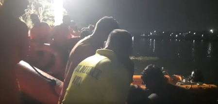 कोटा नाव हादसा: 18 घंटे की तलाश के बाद लापता चार युवकों के शव बरामद