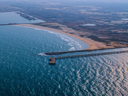 गोवा से ज्यादा मनमोहक है ओडिशा का आर्यपल्ली बीच, नीला समंदर मोह लेगा मन