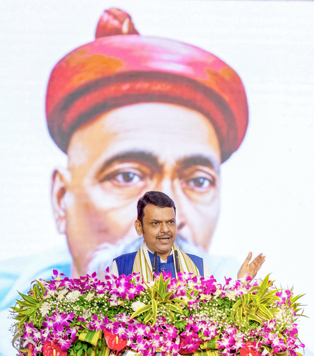 महाराष्ट्र में रक्षा बंधन से 'धर्म स्वतंत्रता कानून' प्रभाव में, जबरन धर्मांतरण कराया तो सात साल तक की सजा