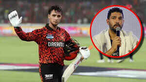 युवराज सिंह के चेले अभिषेक शर्मा को अब विराट कोहली ने चिढाया? SRH बैटर का रिएक्शन भी हुआ वायरल, VIDEO