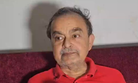 भरत तिवारी एनकाउंटर के वक्त वहां एसडीएम क्या कर रहे थे, पूर्व डीजीपी अभयानंद ने मौजूदगी पर उठाए सवाल