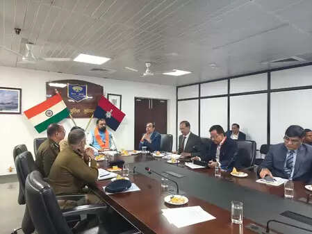 बिहार के शुरू हुआ सीसीटीएनएस नागरिक सेवा पोर्टल, गृहमंत्री सम्राट चौधरी ने की शुभारंभ