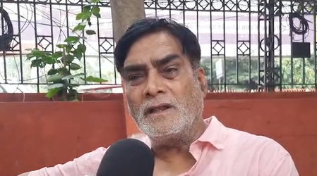 जितेंद्र मिश्रा को राम मंदिर ट्रस्ट का सीईओ बनाने का स्वागत, एनडीए नेताओं ने बताया सही फैसला