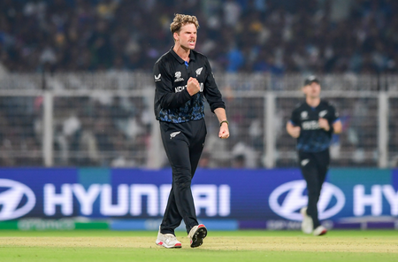 दूसरा टी20: सियर्स-फर्ग्यूसन के आगे साउथ अफ्रीकी बल्लेबाजों ने घुटने टेके, न्यूजीलैंड की 68 रनों से जीत