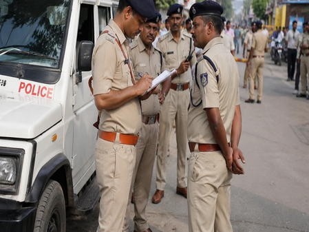 बिहार के नवादा में चाकू हमले में दो की मौत, दो गंभीर रूप से घायल