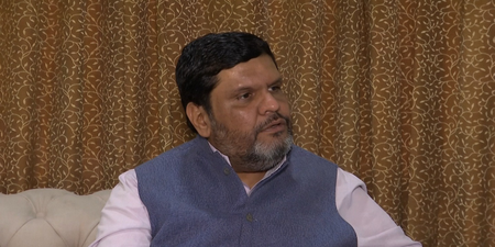 पवन खेड़ा ने झूठे आरोप लगाकर किया 'पाप', भारतीय न्यायिक व्यवस्था के तहत मिलेगी सजा : गौरव वल्लभ