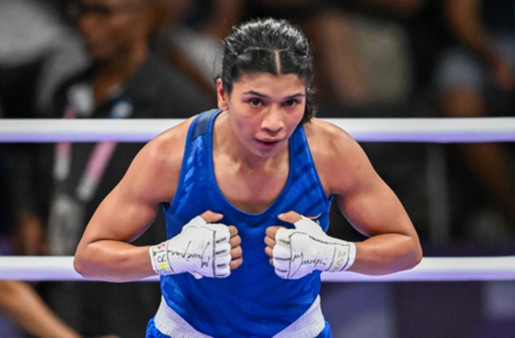 विश्व मुक्केबाजी कप फाइनल: भारतीय मुक्केबाजों के पास घरेलू दर्शकों के बीच ताकत दिखाने का मौका