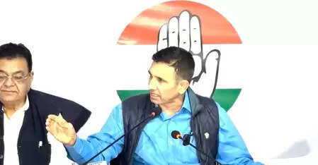 मध्य प्रदेश की शिक्षा व्यवस्था पर जीतू पटवारी ने केंद्र और राज्य सरकारों को घेरा