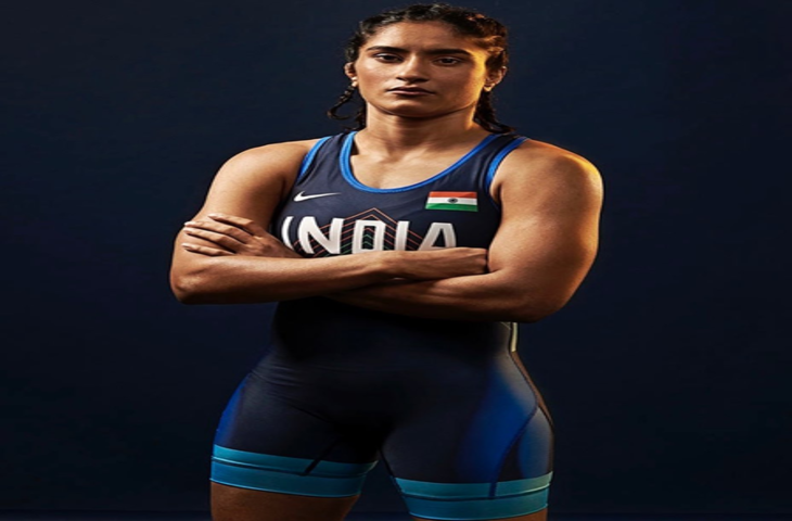 विनेश फोगाट की याचिका पर हाईकोर्ट का डब्ल्यूएफआई को नोटिस, 6 जुलाई को अगली सुनवाई