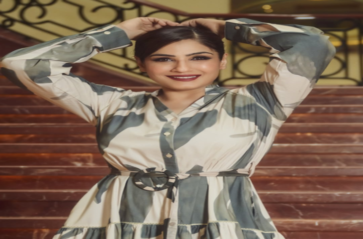 रवीना टंडन: 17 साल की उम्र में बॉलीवुड डेब्यू, शानदार एक्टिंग और डांस से बनीं पर्दे की क्वीन