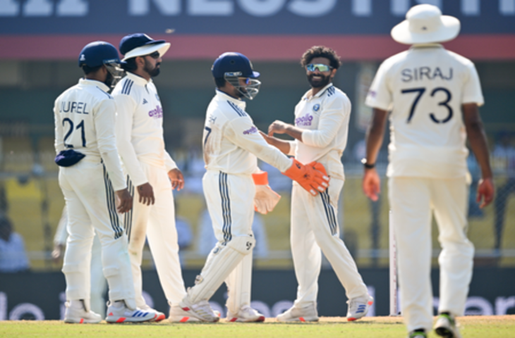 बीसीसीआई ने पुरुषों का घरेलू शेड्यूल जारी किया, गुवाहाटी में बॉर्डर-गावस्कर ट्रॉफी मैच