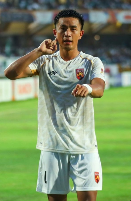 आईएसएल के नए कमर्शियल मॉडल से बढ़ेगा निवेश, खिलाड़ियों और फैंस को होगा फायदा: ह्नामटे