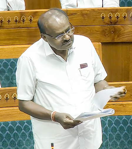 कर्नाटक हाईकोर्ट में भाजपा नेता हत्याकांड मामले की अपील पर सुनवाई, सीबीआई को नोटिस जारी