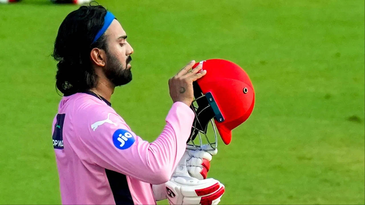 28,390 करोड़ रुपये के मालिक को केएल राहुल का करारा जवाब, बेइज्जत करके निकाला था टीम से बाहर