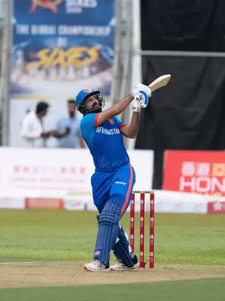 जनवरी में वेस्टइंडीज के खिलाफ 3 टी20 मुकाबलों की सीरीज खेलेगा अफगानिस्तान