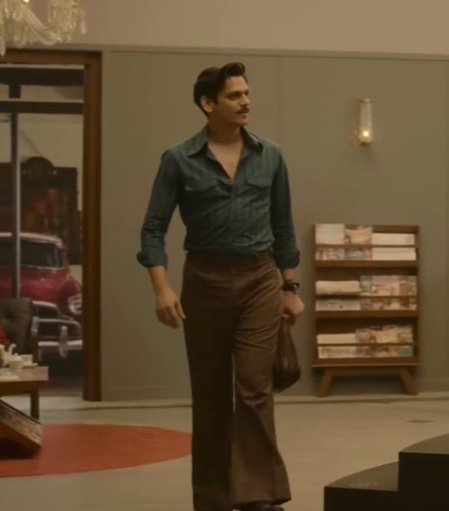 1960 के बॉम्बे की कहानी दिखाएगी 'मटका किंग', जानें कब होगी रिलीज?