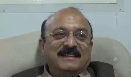 दिल्ली में स्कूली शिक्षा के साथ हायर एजुकेशन का इंफ्रास्ट्रक्चर मजबूत होगा: आशीष सूद