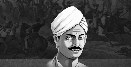 जब मंगल पांडे की देशभक्ति से जल्लाद भी हुए प्रभावित, फांसी देने से कर दिया था इनकार