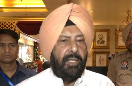 एनसीईआरटी की 9वीं की पुस्तक में सिख इतिहास जोड़ने का भाजपा नेताओं ने किया स्वागत
