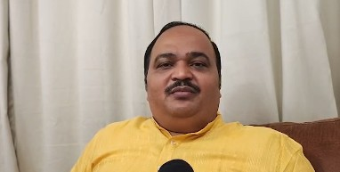 नीट पेपर विवाद, शरद पवार की पीएम से मुलाकात और सलमान खान के बयान पर आनंद दुबे की दो-टूक