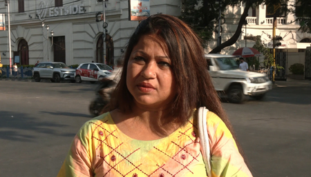 कोलकाता: खड़गे की टिप्पणी पर लोगों ने जताई नाराजगी, बोले- प्रधानमंत्री पर व्यक्तिगत हमला गलत