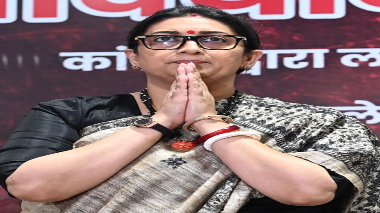 भाजपा की राष्ट्रीय टीम में यूपी का दबदबा, आठ चेहरों को जगह, जातीय समीकरणों के साथ मुस्लिम दांव