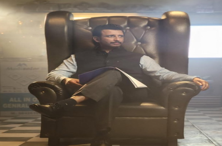 जब एक के बाद एक कॉमेडी रोल मिलने से परेशान हो गए थे शरमन जोशी, फिर बदली अपनी रणनीति