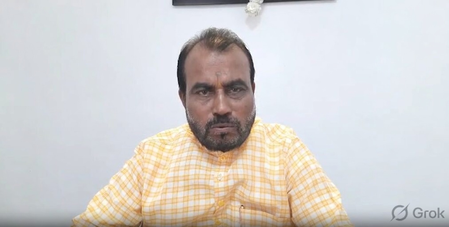 सरकार सदन में चर्चा के लिए तैयार,धीरे-धीरे बढ़ती जा रही है विपक्ष की मांग : श्याम रजक