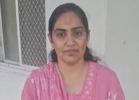 अजमेर महिला जेल से बंदियों को बाहर ले जाने के मामले में निलंबित जेलर गिरफ्तार