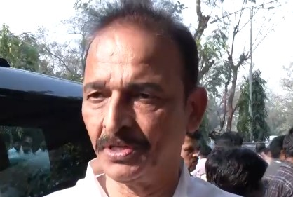 ‘यह स्वागत योग्य कदम’, भारत-पाकिस्तान मैच पर बोले भाई जगताप